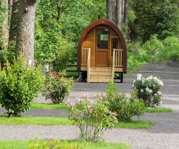 Posh Pod
