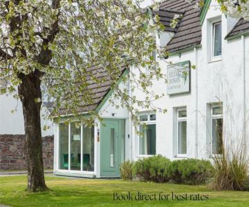 Eilean Donan Guest House