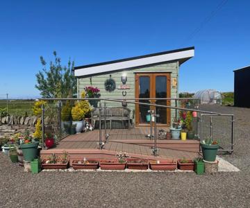 The Stable - Nc500