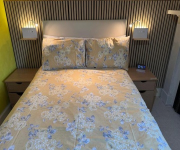 Harbour House Bed & Breakfast - Wick