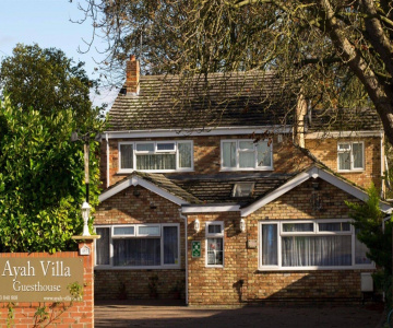 Ayah Villa Guest House