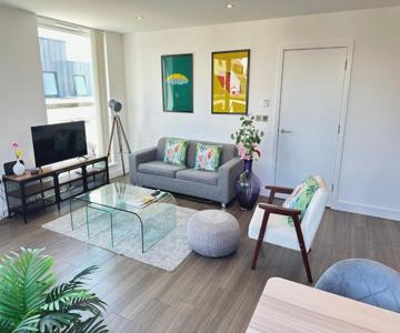 Signet Apartments Ceres