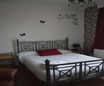 Syston Guest House
