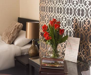 Castle Park Hotel - Guest House