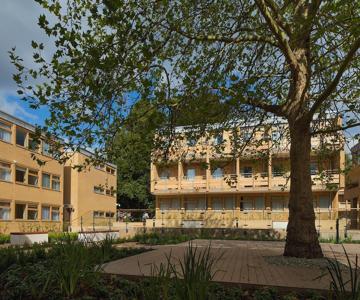 College Court Conference Centre