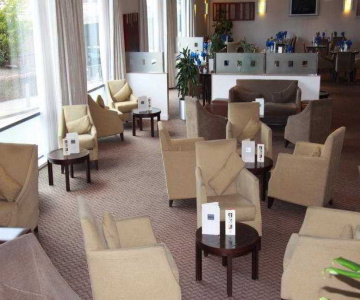 Premier Inn Luton Town Centre Hotel