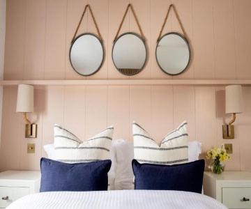 Salthouse Apartment