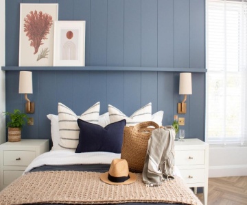 Morahan Apartment