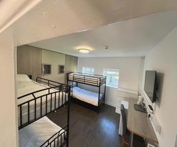 Dare Valley Accommodation And Campsite