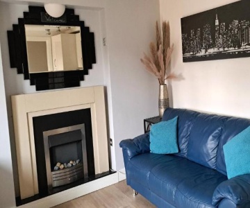 Hideaway Apartment Nr. Zipworld