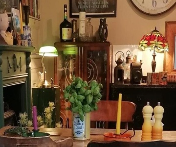 No 30 Aberdare - Room Only