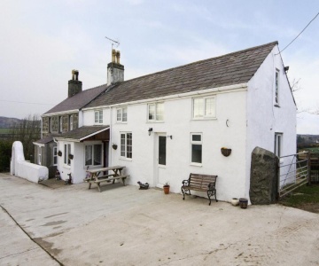 Deuglawdd Cottage - Hw7788