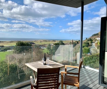 Bodwennol - A Stunning House!