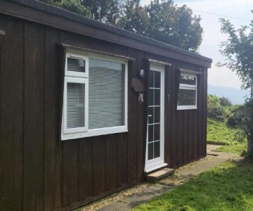 Foxs Lair Aberdovey