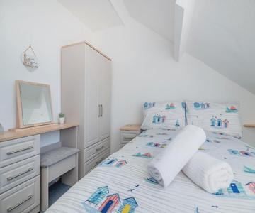 Aberdovey Sea View Apartment
