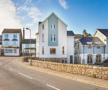 2 Bed In Abersoch Oc-p27804