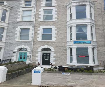 Seascape Guest House