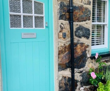 Copper Miner’s Cottage