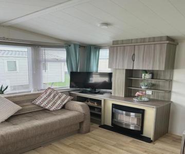 Millie’s Caravan