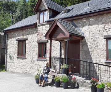 Henblas Holiday Cottages