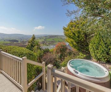 Tan Rallt Holiday Park