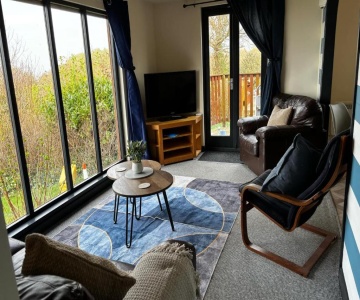 Northfield Holiday Park