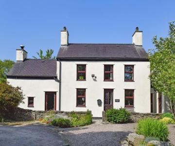 Hen Gamdda Fawr