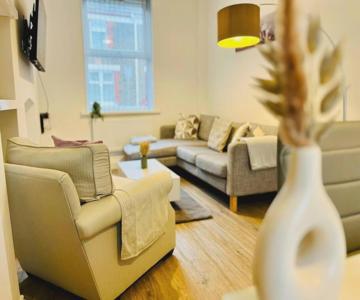 Spacious Home With On-street Parking