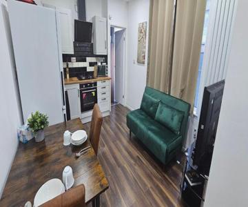 Ground Floor Outdoor Ease