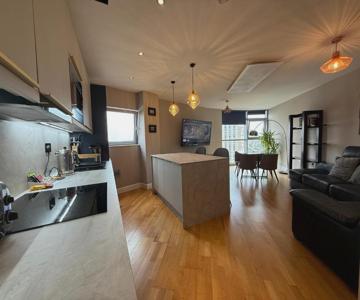 High View Serviced Apartment