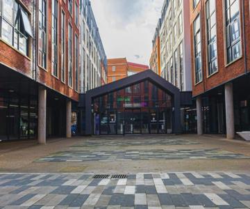 For Students Only Collegiate Eclipse Cardiff