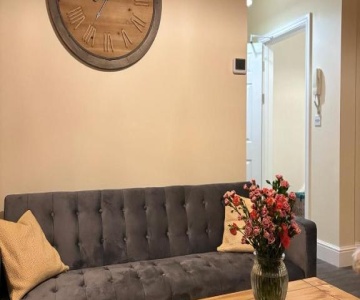 Cardiff/pernath Home2