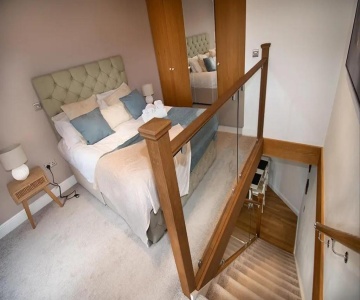 Seafront Cottage - The Nook