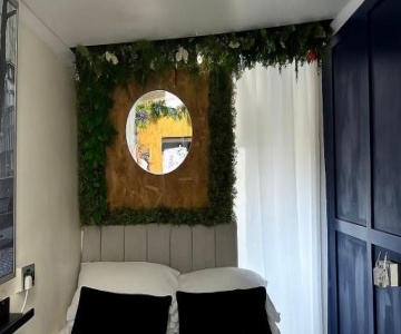 The Llyffant Shed