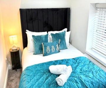 The Loft Apartments Cardiff Central