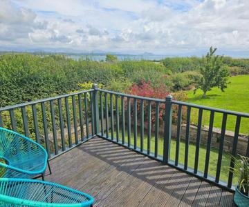 Pine Lodge atPuffin Lodges