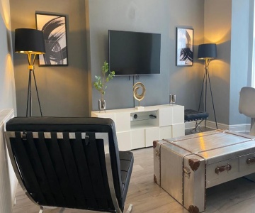Aspen House - Apartment 1
