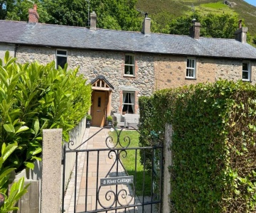 River Cottage