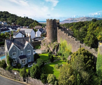 Bryn Guest House