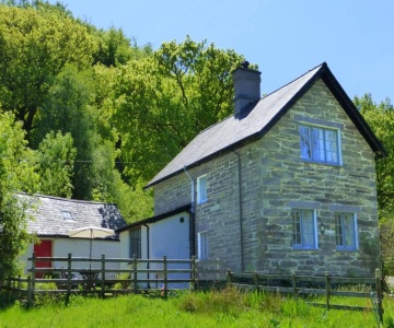 Dolmurgoch Snowdonia Cottage