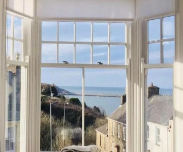 A Stunning 2 Bed Apartment