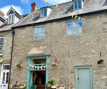 Number 22, Castle Street