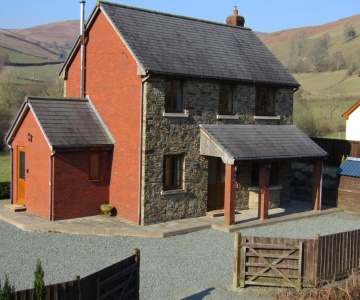Nant-y-glyn