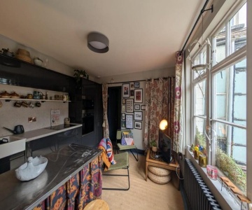 Grosvenor Studio Apartment