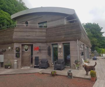 Powis Cottage