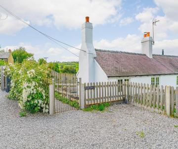 Quarry Cottage