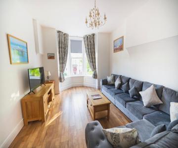 Welsh Cosy Apartments