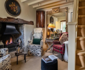 Storehouse Cottage