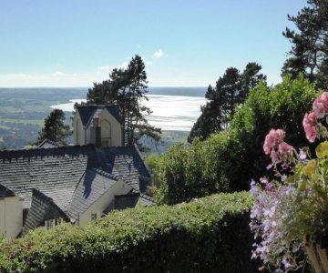 Plas Heulog Holiday Accommodation