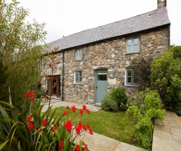 The Cottage Llyn Peninsula